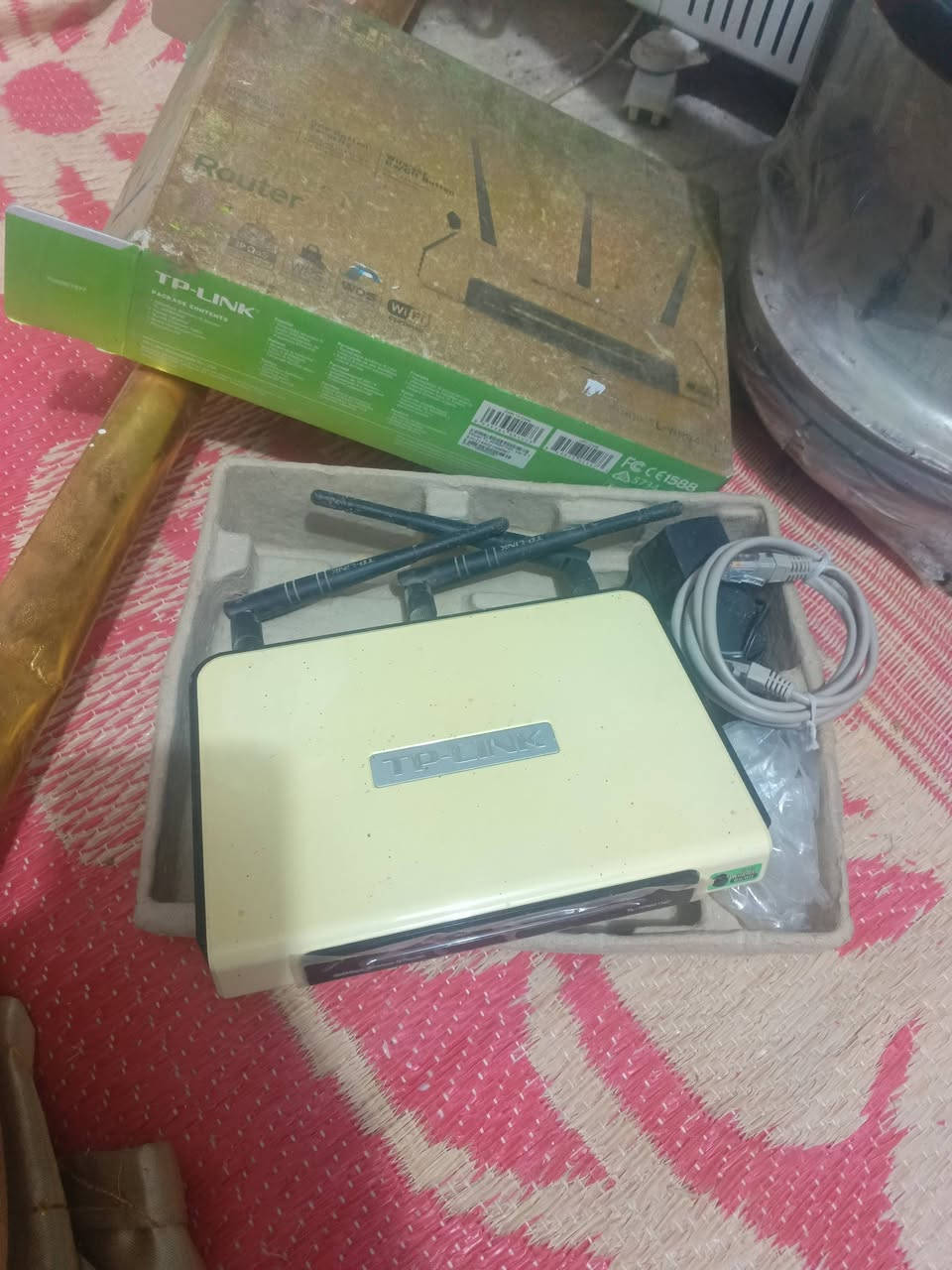 ٣ قطع • ٢ جديدة • ناصریه مركز
