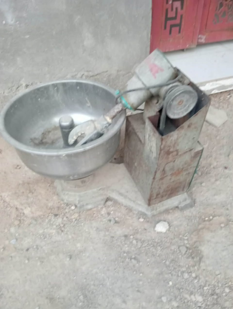 عجانه • ١٠ كيلو • نضيفه