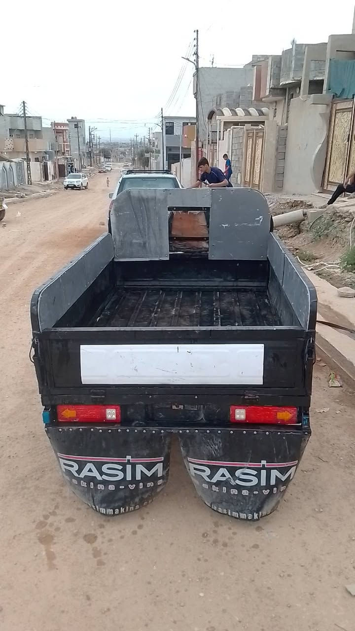 ستوته • نضيفه • موصل حي انتصار
