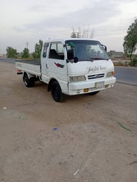 كيا • بابل • مكفولة مكينه