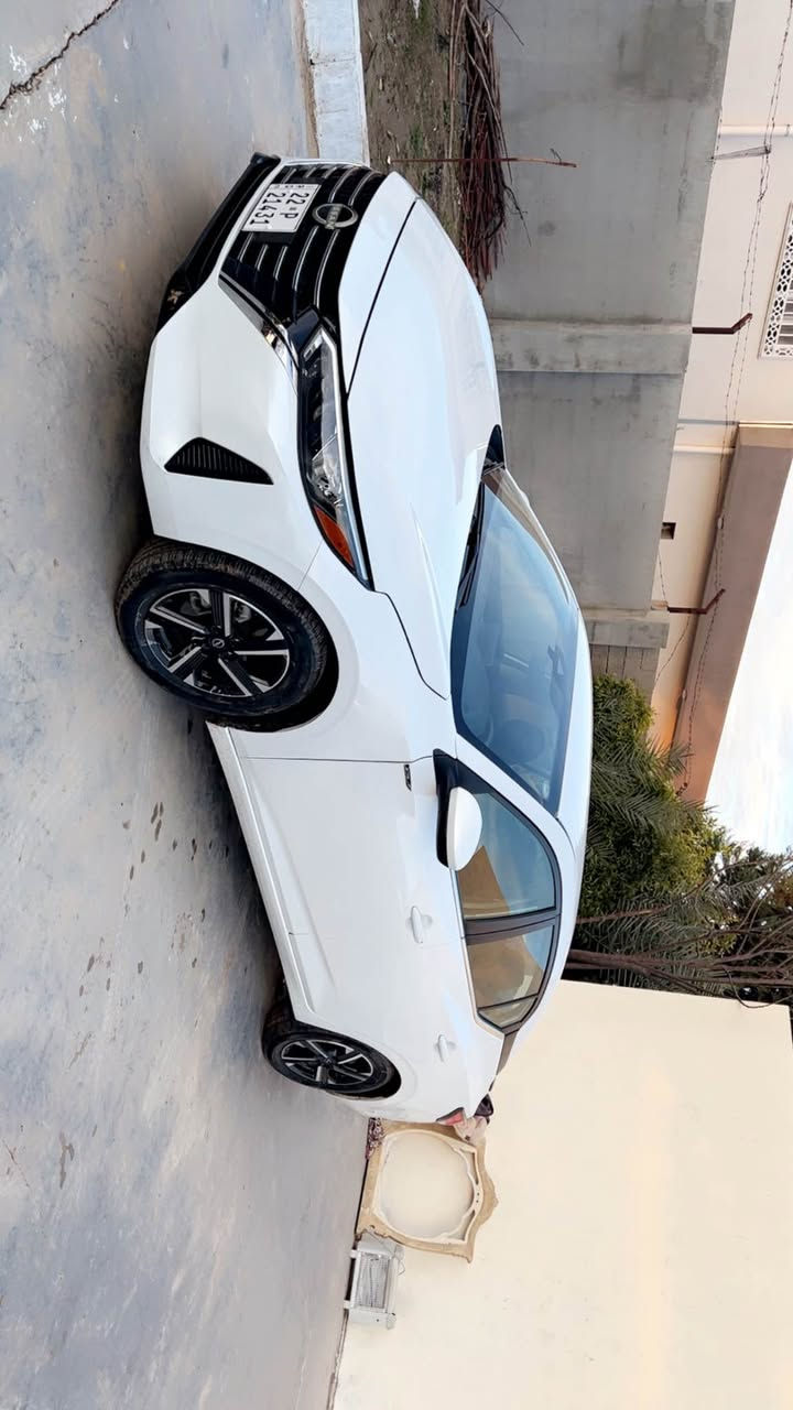 نيسان سينترا موديل ٢٠٢٤ sv مواصفات أمريكي بةصمة شاشة گةورة شةغال كاميرا زور مواصةفاتي ديكةي هةية  زور خاوينة بةناو خومةوةية هةموو شتيكي تازةية سةنةوي تا ٢٠٣٠ تازةية دةفتةر بةنزيني هةية سپيري دانةبةزيوة كيرومةكينةي بةشةرت نةكراوةتةوة تةنها جاملغ سةكن و بونيتي بوياخة كةميك ناوي گرتوة ارباك بةس سوكان و شانيكي تةقيوة بيلاد دانراوة سعري (134)ومجال شوين كةركوك *********** كركوك, العراق
