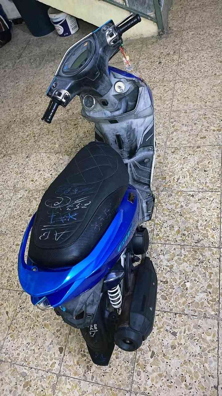 جي تي ار • جديده • معدل