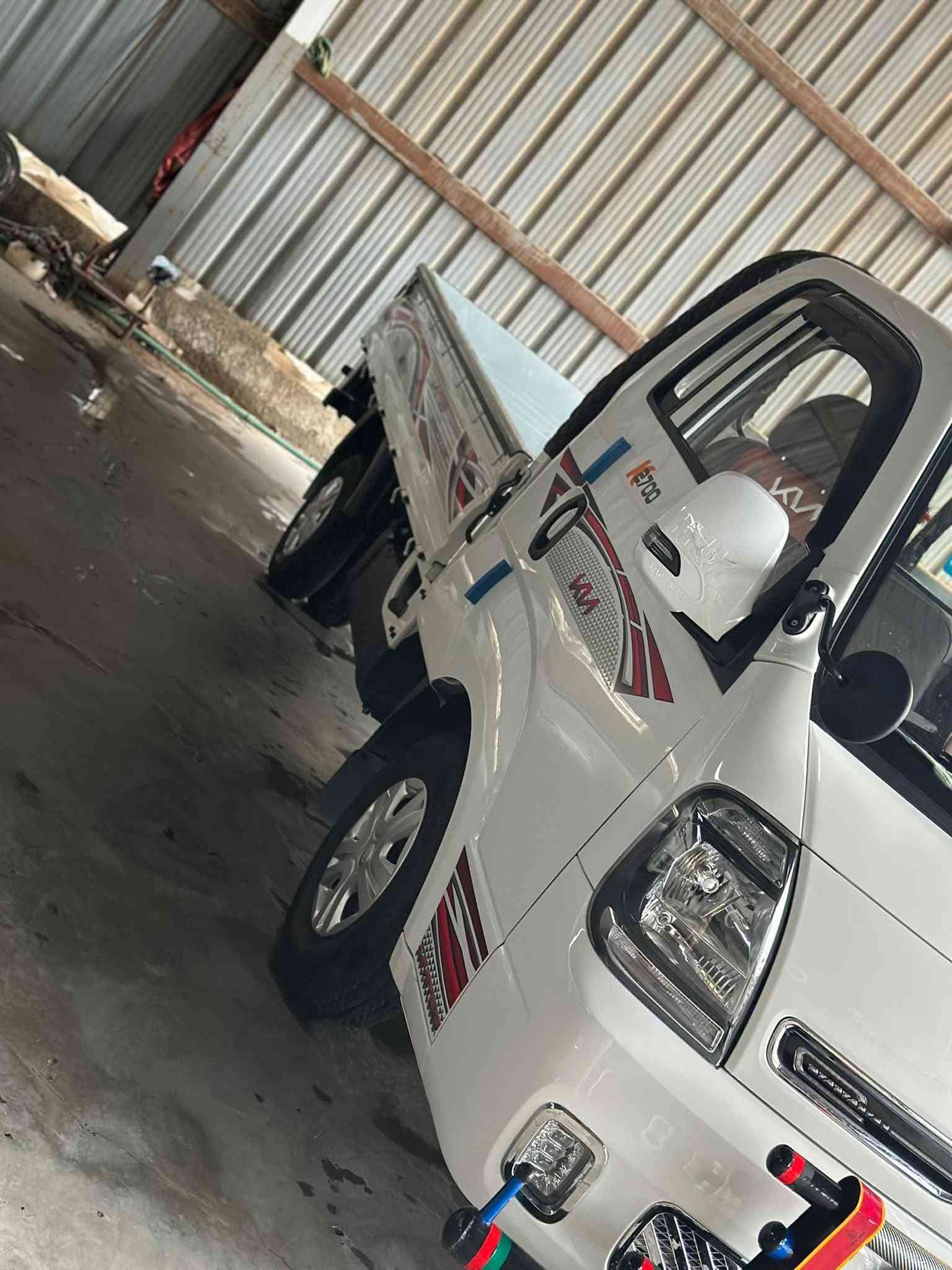 ٢٠٢٦ • ماشية ٦٠٠٠ • كفالة عامة