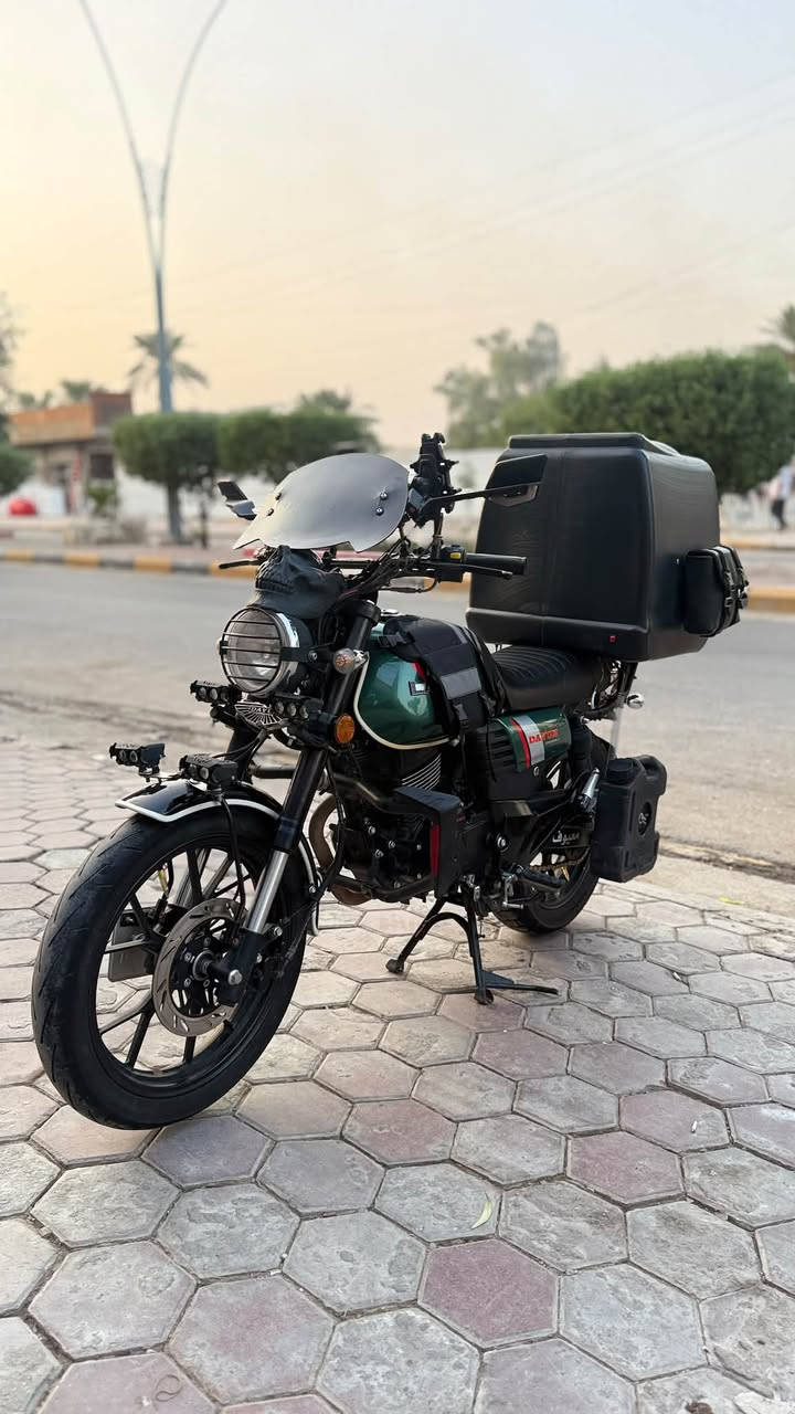 دايون لايتي • مكفوله • ٢٠٢٥
