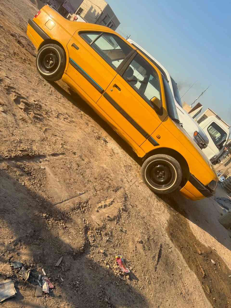 بيجو لميس سياره مكفوله بيه بس بارد بلجمالغ
موديل 2015 السياره ماشيه 170 السياره ما متعوبه 

رقمي 

***********
