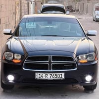 تشارجر • ٢٠١٢ • رقم البصره