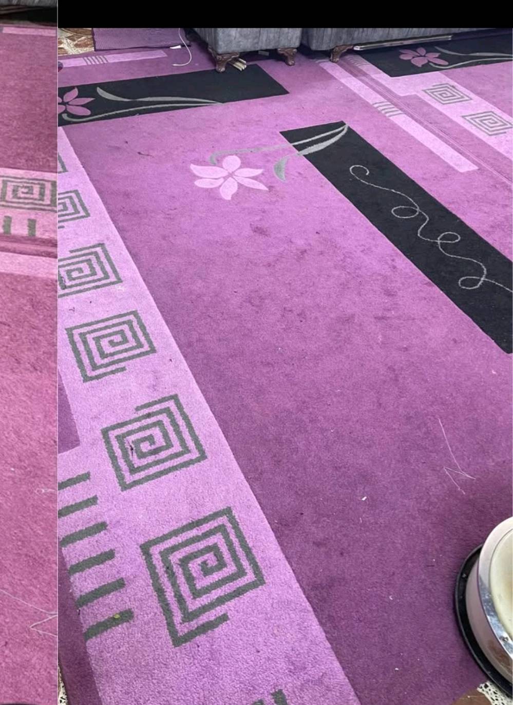 زوالي تركيه عدد ٢قياس ٢في ٣نوع الثقيل الوحده ٥٠الف