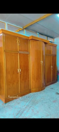 كناتير نضيفه اي ضرار مابيه مكانهن شعله متوفر توصيل للتواصل واتساب07715...