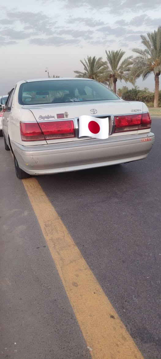 ملكه • ٢٠٠١ • رقم انبار