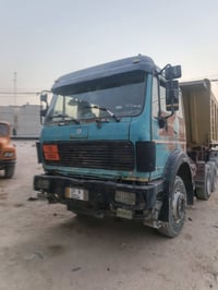 موديل ٨٢ • شاصي مكفول • كربلاء