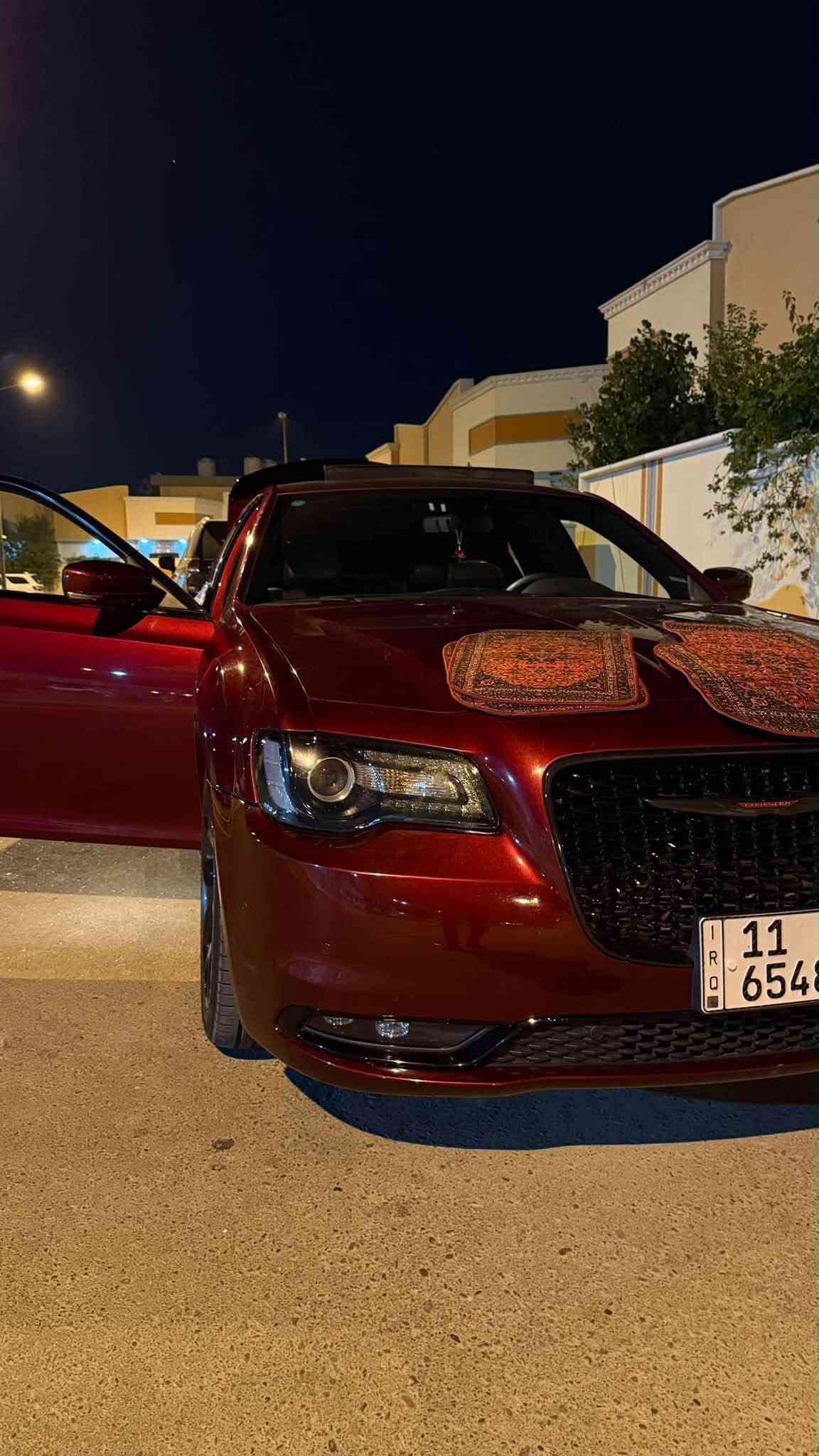 اوباما (LAST CALL) النداء الاخير  وارد امريكي كلين تايتل s   لون مميز احمر كرزي  سياره جديده ماشيه 58 m مكينه كير خير من الله سياره بانوراما كشنات تدفئه شفتات سماعات الباين دمام بالصندوق  تبريد امامي خلفي رقم بغداد السياره موجوده بالبصرة 
فول مواصفات 
السعر. 340ورقه
رقم الهاتف ***********

