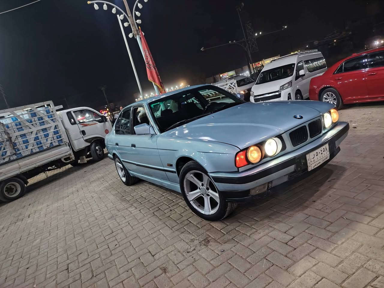 535 عنوان بغداد مكينه وكير خير من الله  *********** سعر 39
