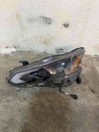 التيما SV • قطع غيار