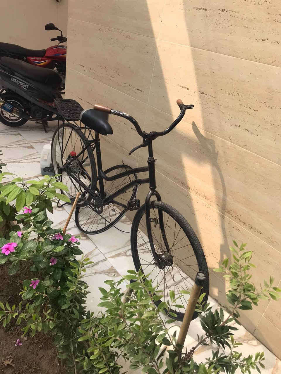 بايسكل • قفل • واتساب