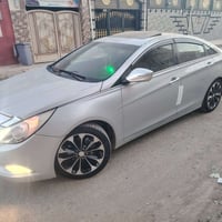 عندي سوناتا امريكيه 12.     07706366647