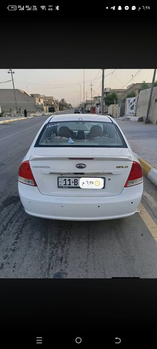 السلام عليكم سيراتو للبيع موديل 2007 رقم بغداد بسمي تحويل مباشر السياره كفاله عامه عده الهلالات والجاملغ صبغ فقط مكينه كير كهربائيات كله واحد عله واحد ضمان انطيك بيهن السعر 75 وبيه مجال قليل المكان الصويرة للاستفسار الاتصال على الارقام ***********
***********
السلام عليكم سيراتو للبيع موديل 2007 رقم بغداد بسمي تحويل مباشر السياره كفاله عامه عده الهلالات والجاملغ صبغ فقط مكينه كير كهربائيات كله واحد عله واحد ضمان انطيك بيهن السعر 75 وبيه مجال قليل المكان الصويرة للاستفسار الاتصال على الارقام ***********

نص مكتوب في الصور:
- ٦:٢٥ م