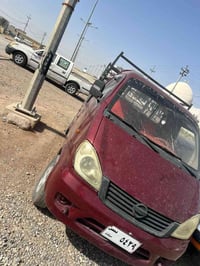 موديل 2007 • دوميز • دهوك