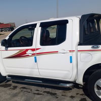نيفارا • اوتو • رقم بغداد