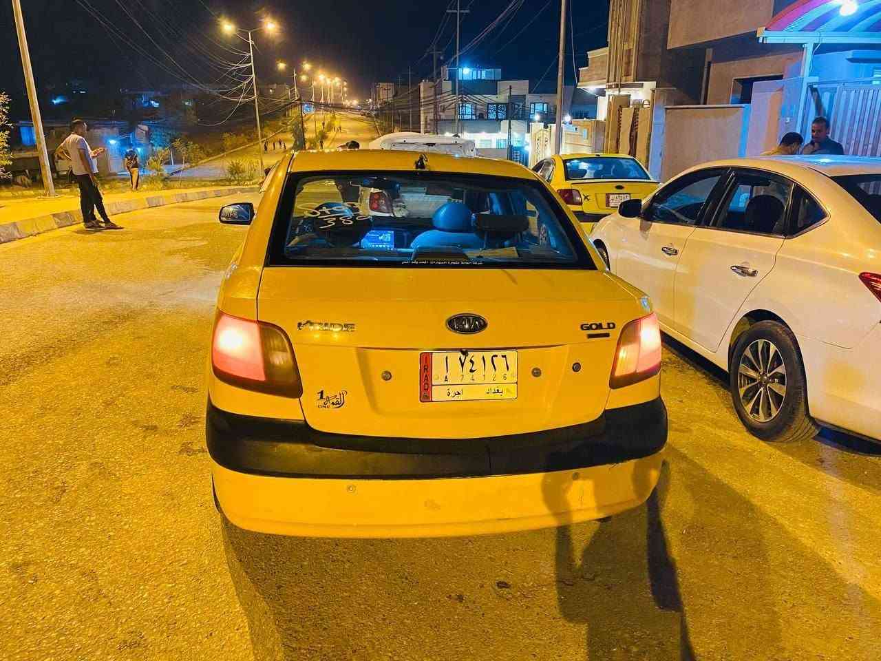 السلام عليكم برايد كولد كوري موديل 9فول ماعده الفتحه والبصمة هيترات كشنات مري شفط تحكمات ستيرن بدون ضرر بدون تبديل رقم بغداد اوربي بسمي اني شرعي مكان السياره موصل تواصل خاص رقم ***********
