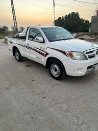 فلاونزه • محرك بكفالة • تايرات جديدة