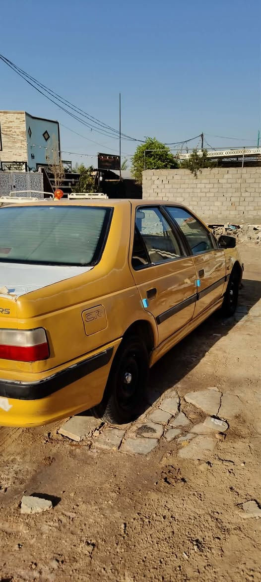 سلام عليكم بيجو بارص بيع مستعجل موديل 2010 تبريد نقص بس غاز سعر 16 بيع مستعجل عنوان ديوانية ***********
