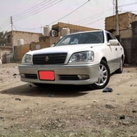 كراون • ٢٠٠١ • رقم كركوك