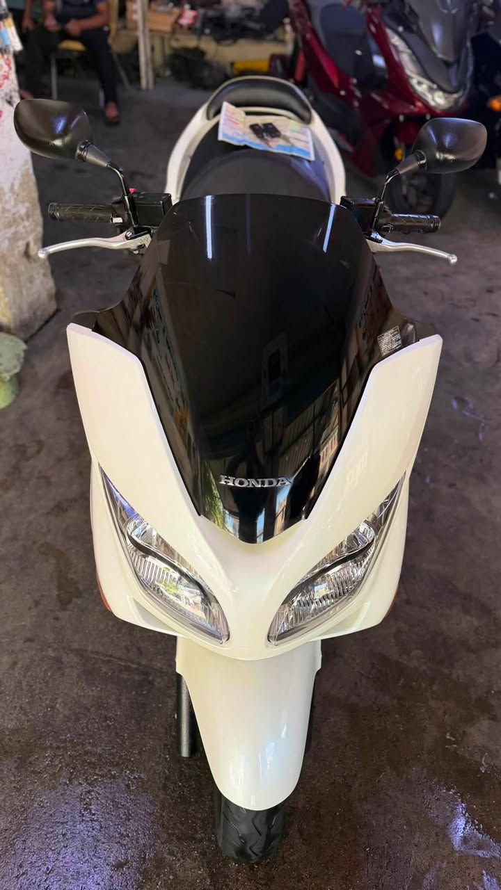 Forza Amer Honda فول0/9
***********
