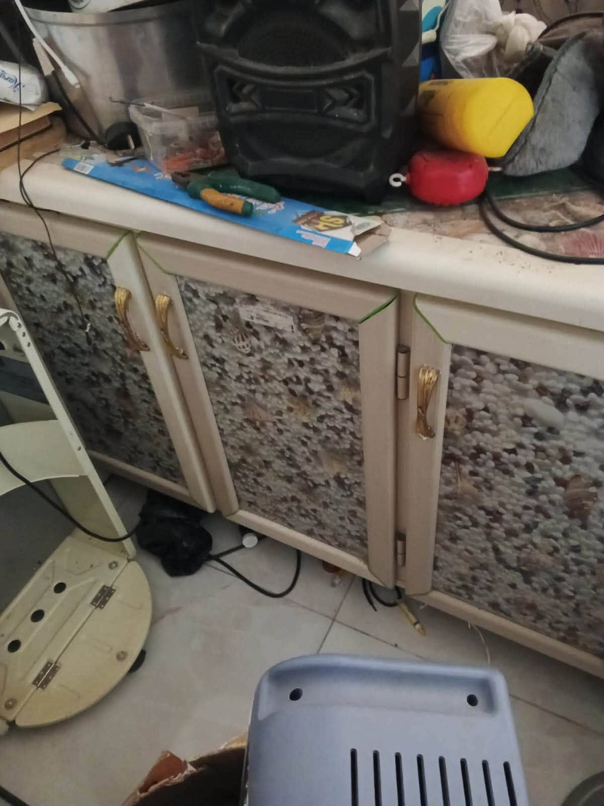 اغراض مستخدمه للبيع بغداد الكاظميه التواصل واتساب ***********
