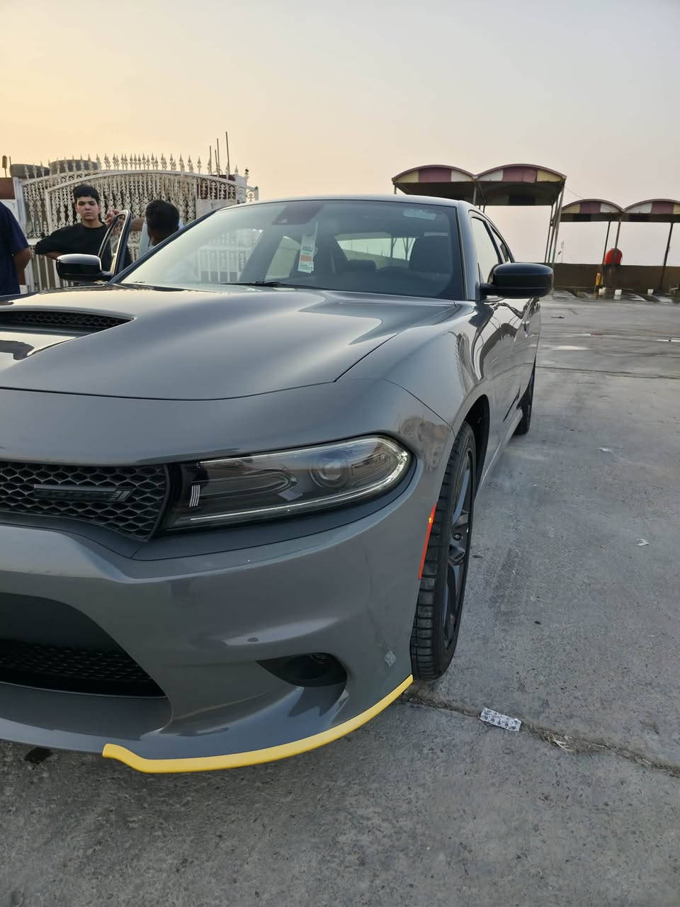 دوج تشارجر 2023 plus Gt
خليجي هارلم كفاله عامه
رقم بغداد
ماشيه 4000 كم فقط 

السعر:  37,500$
مكاني : ذي قار 
رقم صاحب السياره: 
***********
