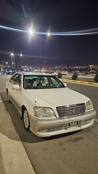 مكينة D4 171 • ٢٠٠٣ • ضمان جير اكسل