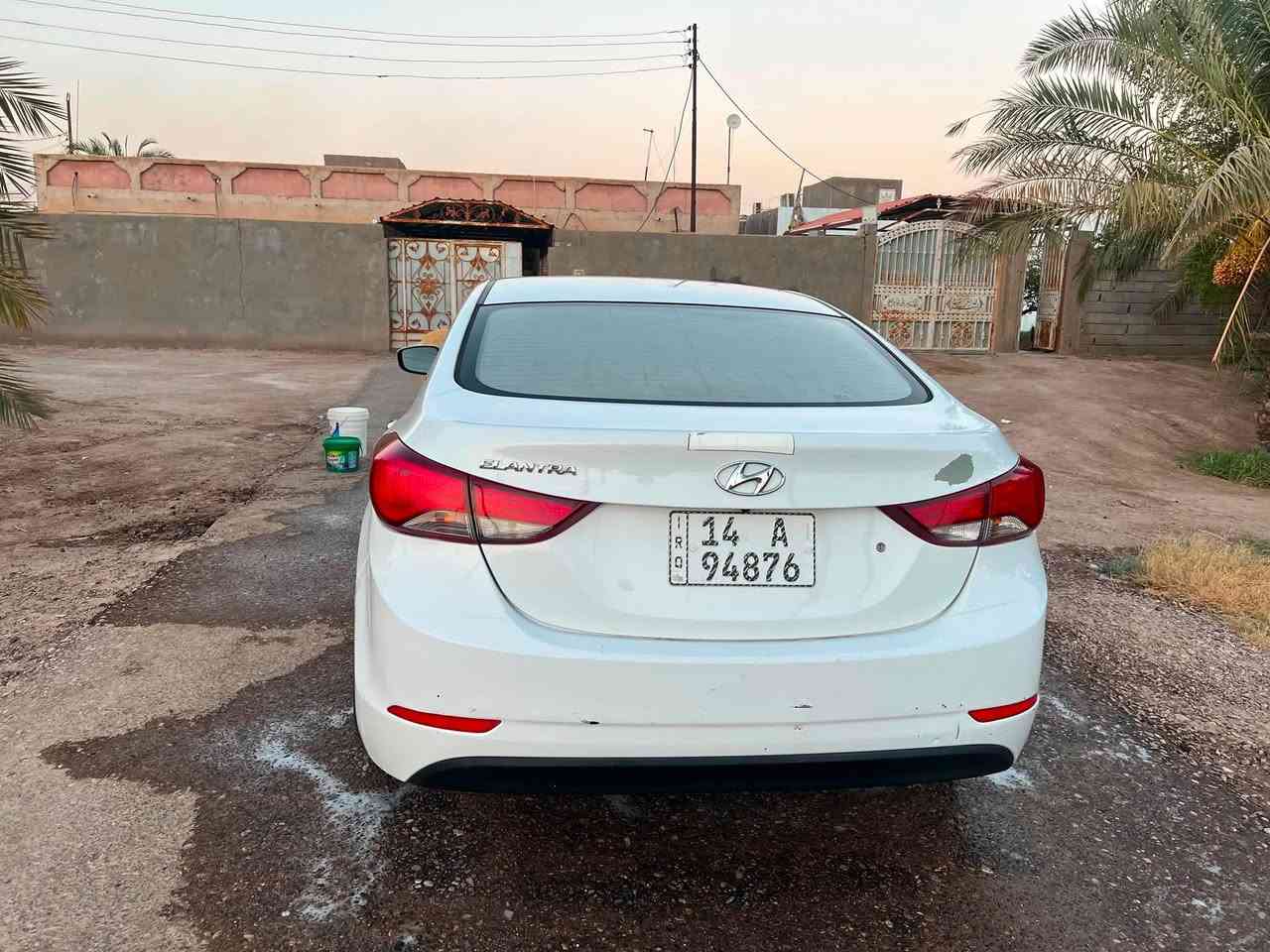 السلام عليكم النترا مديل 2015 خليجي باسمي فول موصفات ما عدا البصمة كفالة السيارة ما عدا بارد بسيط مكاني البصرة حقل مجنون النفطي السعر 122 وبيها مجال للاستفسار ***********
