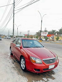 سبكتره 2007 • محرك 2000 • رقم بغداد