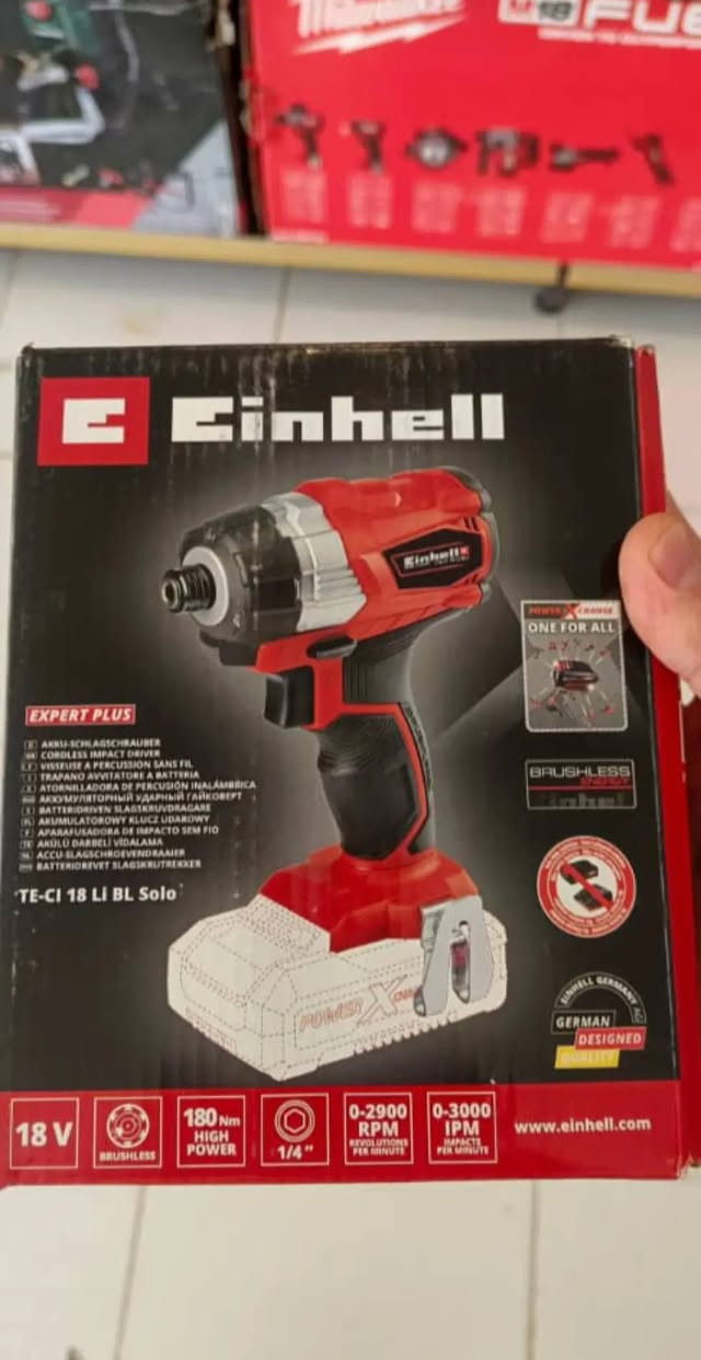 Einhell
***********
