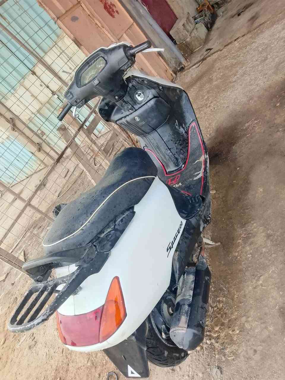 البيع سبيسي ياباني مكان كوت شارع نفظ جهازه سعر 300 وبيه مجال رقم ***********
