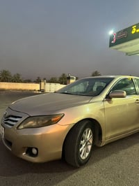 ٢٠١١ • محرك ٢٥٠٠ • وارد امريكي