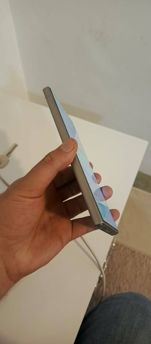 Galaxy s24 ultra  titanium
ڕام١٢ و ٢٥٦گێگا
لۆک لۆک
 

نرخ 585$دۆلار

***********

گەیاندن هەیە السليمانية, العراق
