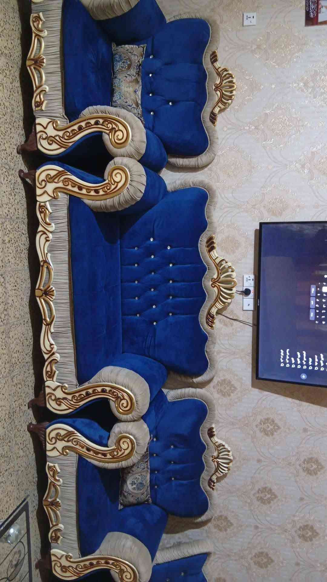 السلام عليكم تخم إثنين للبيع مشجر وساده  السعر خاص  رقم الهاتف+964 773 458 0215

