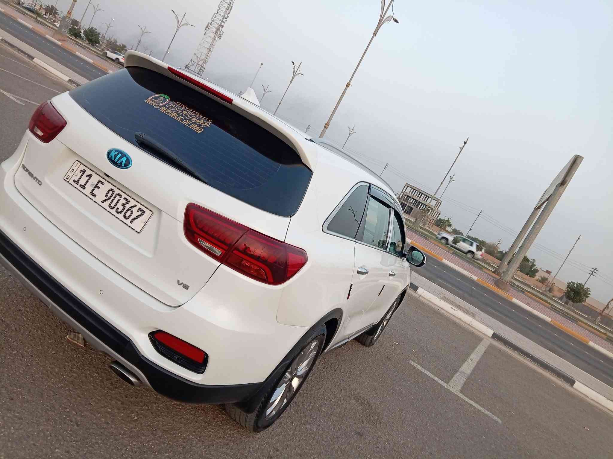 فول مواصفات • ٢٠١٩ • ٧ راكب