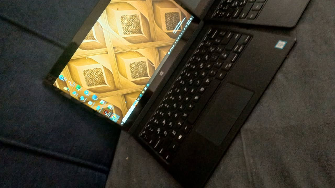 ديل • جيل سابع • ٥١٢GB
