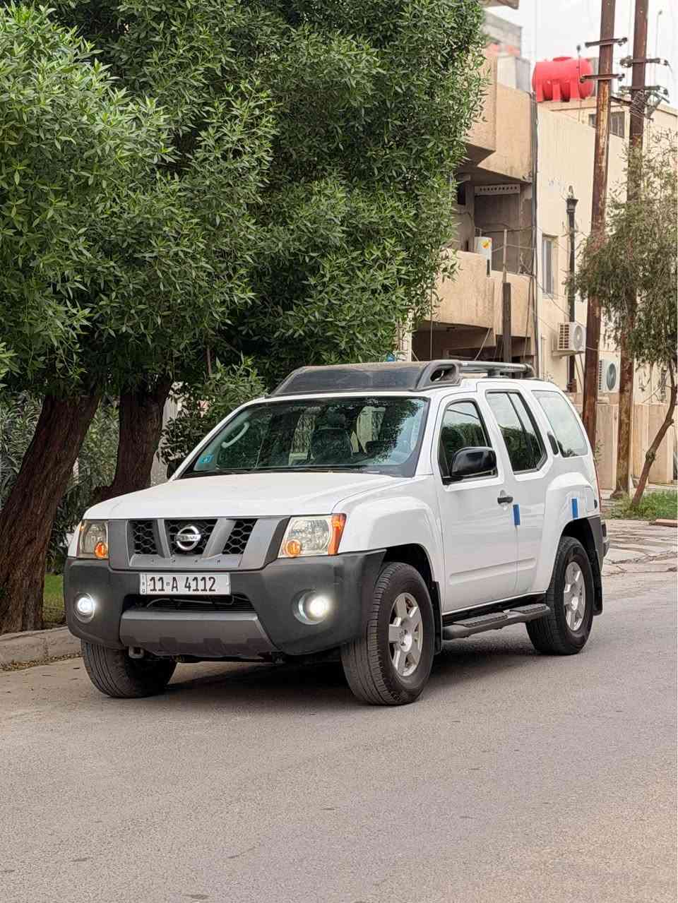 اكستيرا ٢٠٠٨ • اوتوماتيك • وارد امريكي