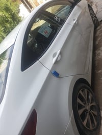 اكسنت • ٢٠١٥ • بدون صبغ
