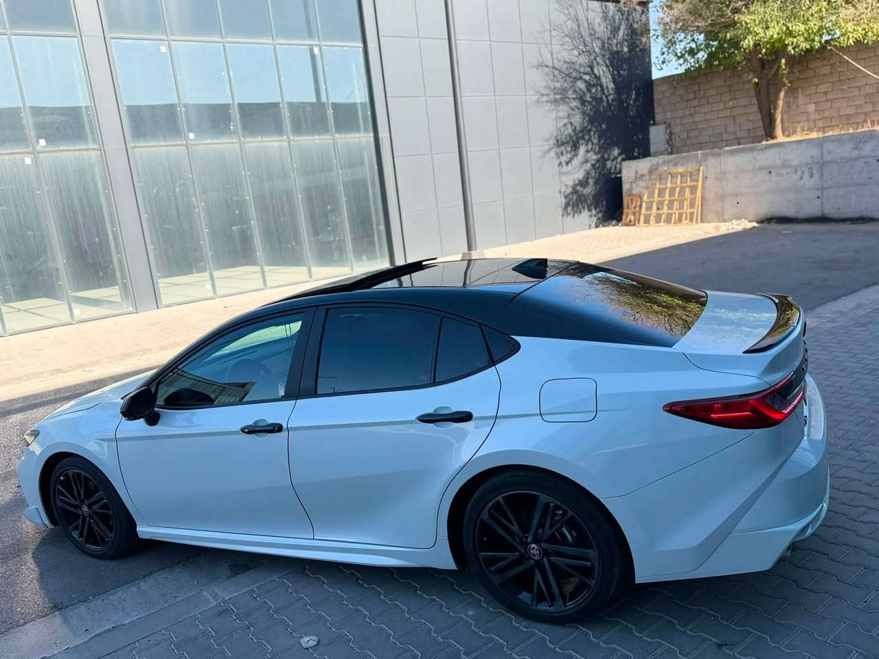 camry 2025 xse
بونيت بؤياخه. له گه ل دوو په له بچوك له چاملخي
داتاشؤ
سەماعە ج ب ل
کوشن ساردوو گەرم
شان رەش
نرخی ٢٨٠ مەجال
***********
4T1DAACK1SU102058
nrxi.  280 majal
***********
