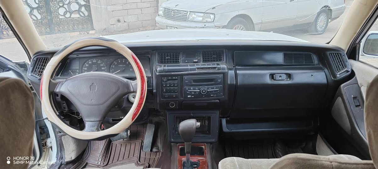 كراون ارنب • موديل ٩٣ • مكفوله
