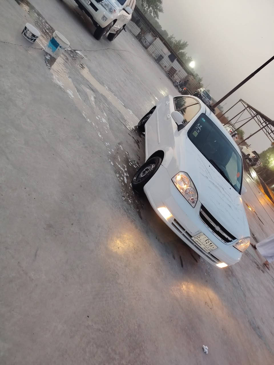 سلام عليكم اوبتره مديل 11   جاهزه كير مكينه حداديه تخم تاير جديد  بيه قبق جنطه بدل بدون عابر شرط بس القبق  مكان السياره السماوه ***********
