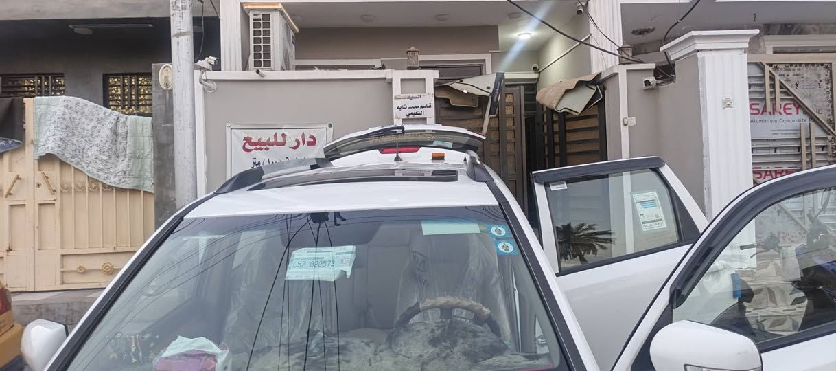 موهافي • ٢٠١٤ • بعقوبة التحرير