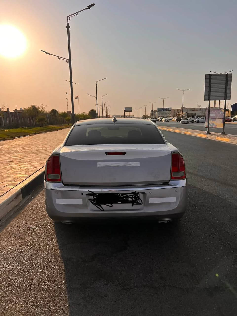 بامه ادوات مكينه RT(5700) مديل 14 كص جنطه
متومه شمالي شرط الحاسبه رقم وسنويه جديدات ل29  كير مكينه كفاله بل جيس تبريد ثلج حداديه جديده صول تايرات جدد بس واحد تعبان السياره جاهزه عله اخر حبايه برغي اسود ما ناقصه وبل واقع احله بهواي بل صور وصخه او ممصورهه عدل 
مكاني بصره سعرهه 47هاذ رقمي ***********
الشراي يتصل وشلع اعيوني وطيهن اله

