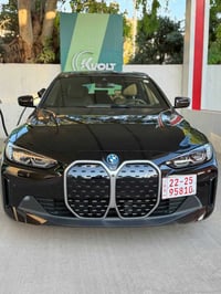 بي ام i4 • كهرباء • ٢٠٢٤