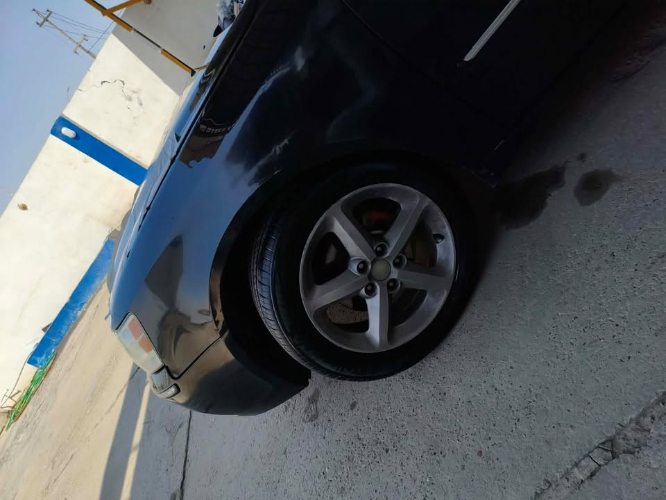 السلام عليكم
سوناتا موديل 2010كص ادوات السياره جاهزه من كلشي

محرك 2400

كير شرط

تخم تاير

تبريد ثلج 

صدر نص عمر

مكان السياره صلاح الدين قضاء بيجي 

السعر 41ويرهم مرواس بمكصوص او افانتي معا فرق

هاتف *********** متوفر تصال وتساب
