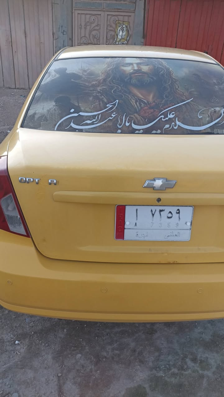 سلام عليكم اوبتره موديل 10 خليجي مكينه كير تبريد مكفول سعر 55 وبيه مجال
*********** الاتصال
