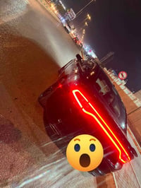 جارجر 2018 السياره تبديل بنيد فقط حادثهه قطعه وحده   اوبلعراق صار بيهه...
